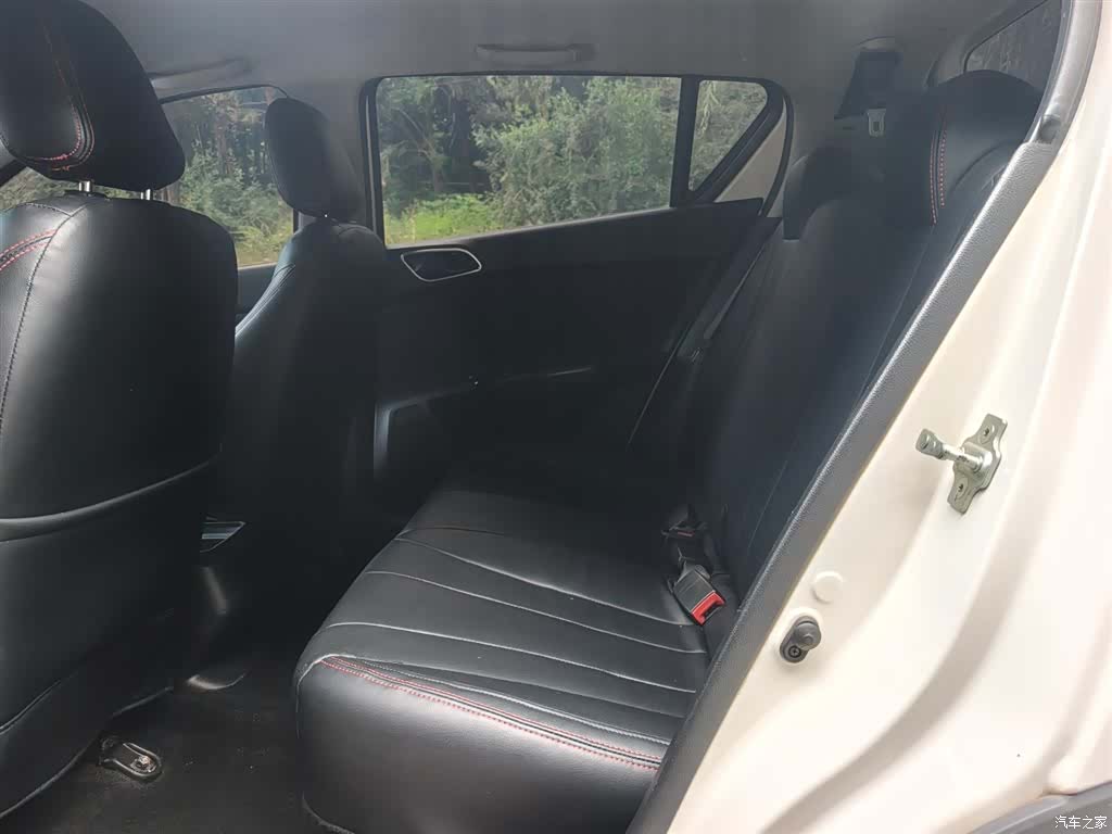 Wuling 310, 2018 10