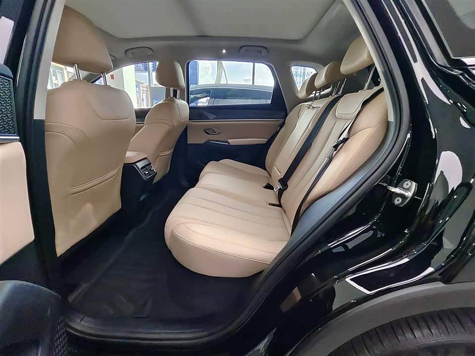 BYD Songjiang