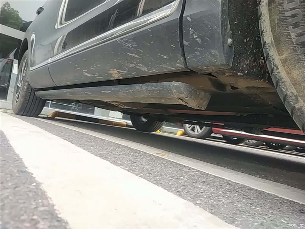 Hongqi HS5, 2022 21