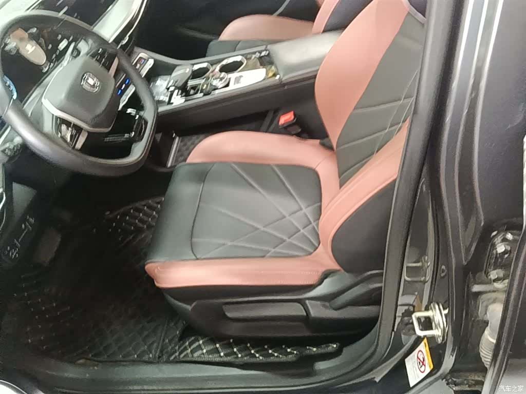 Changan Eado, 2023 15