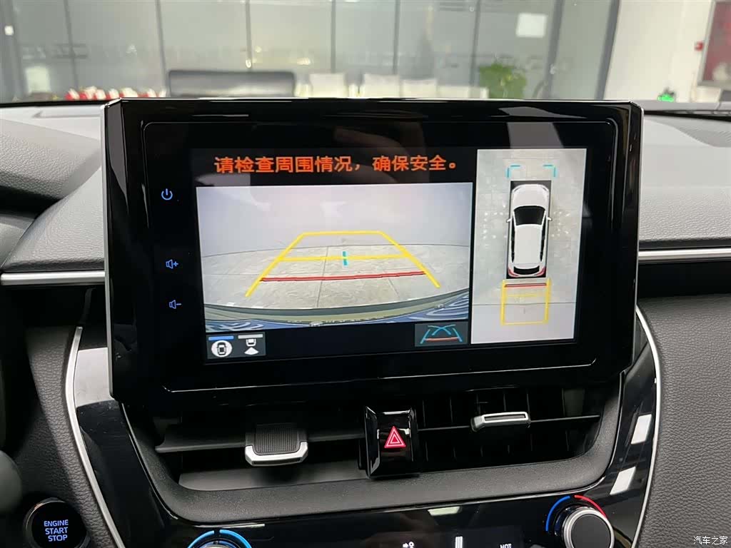 Toyota Frontlander, 2022 7