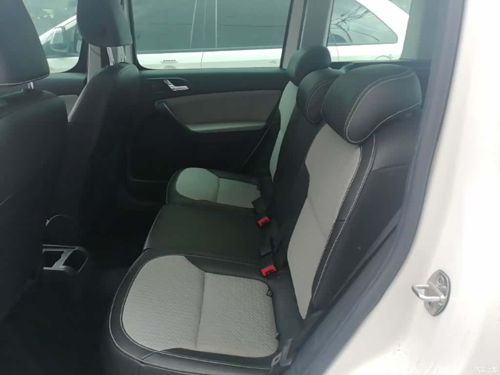 Skoda Yeti, 2017 17