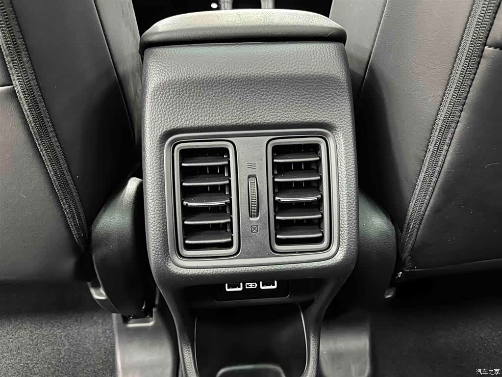 Honda Vezel, 2024 16
