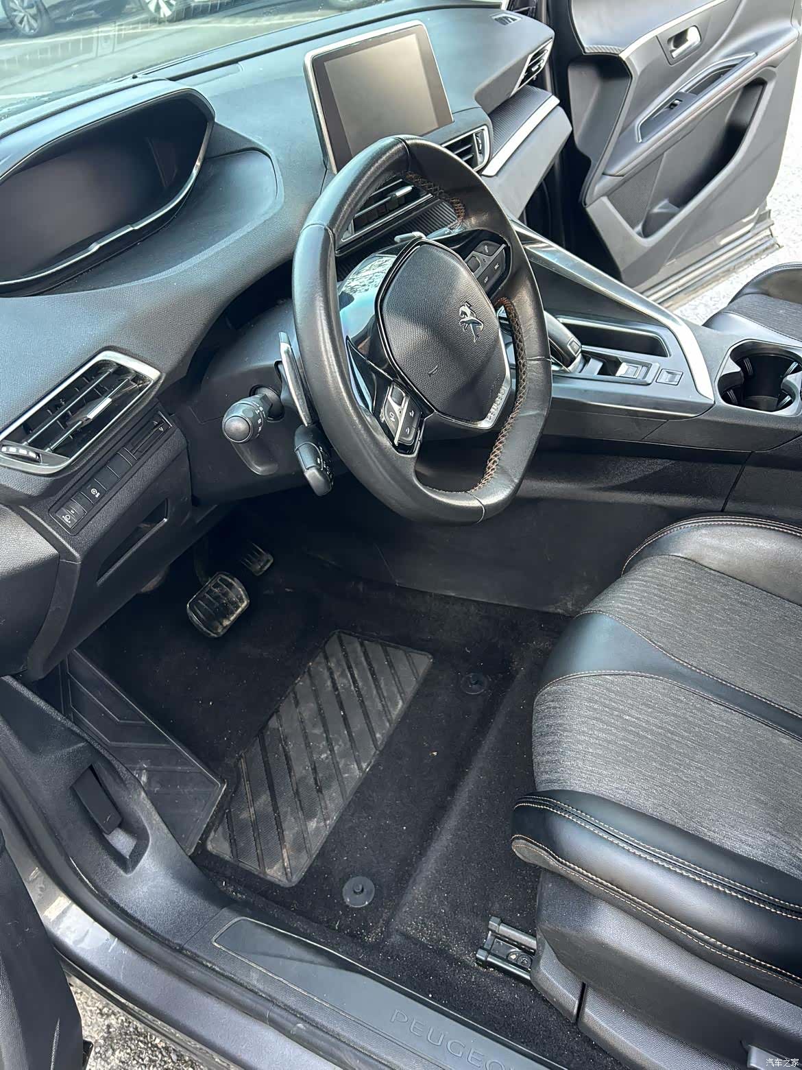 Peugeot 4008, 2016 6