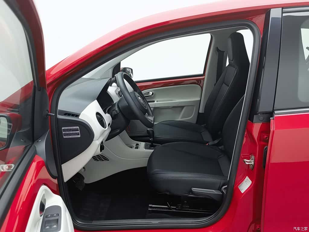 Volkswagen up, 2016 10