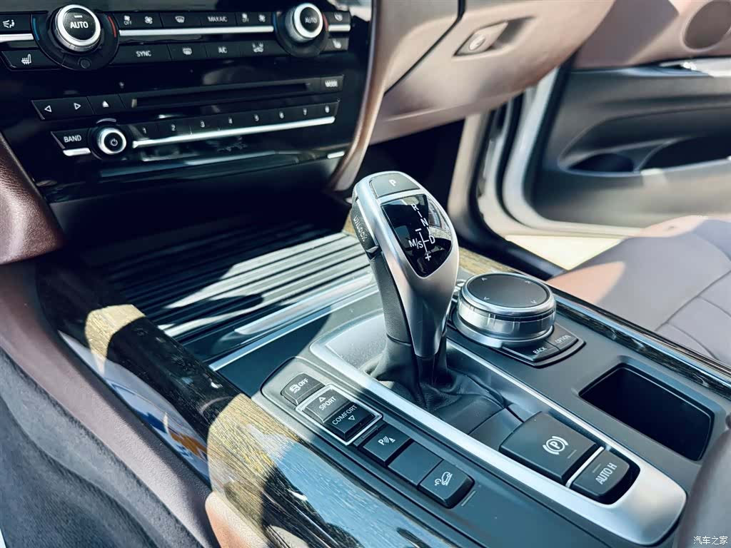 BMW X5, 2017 11