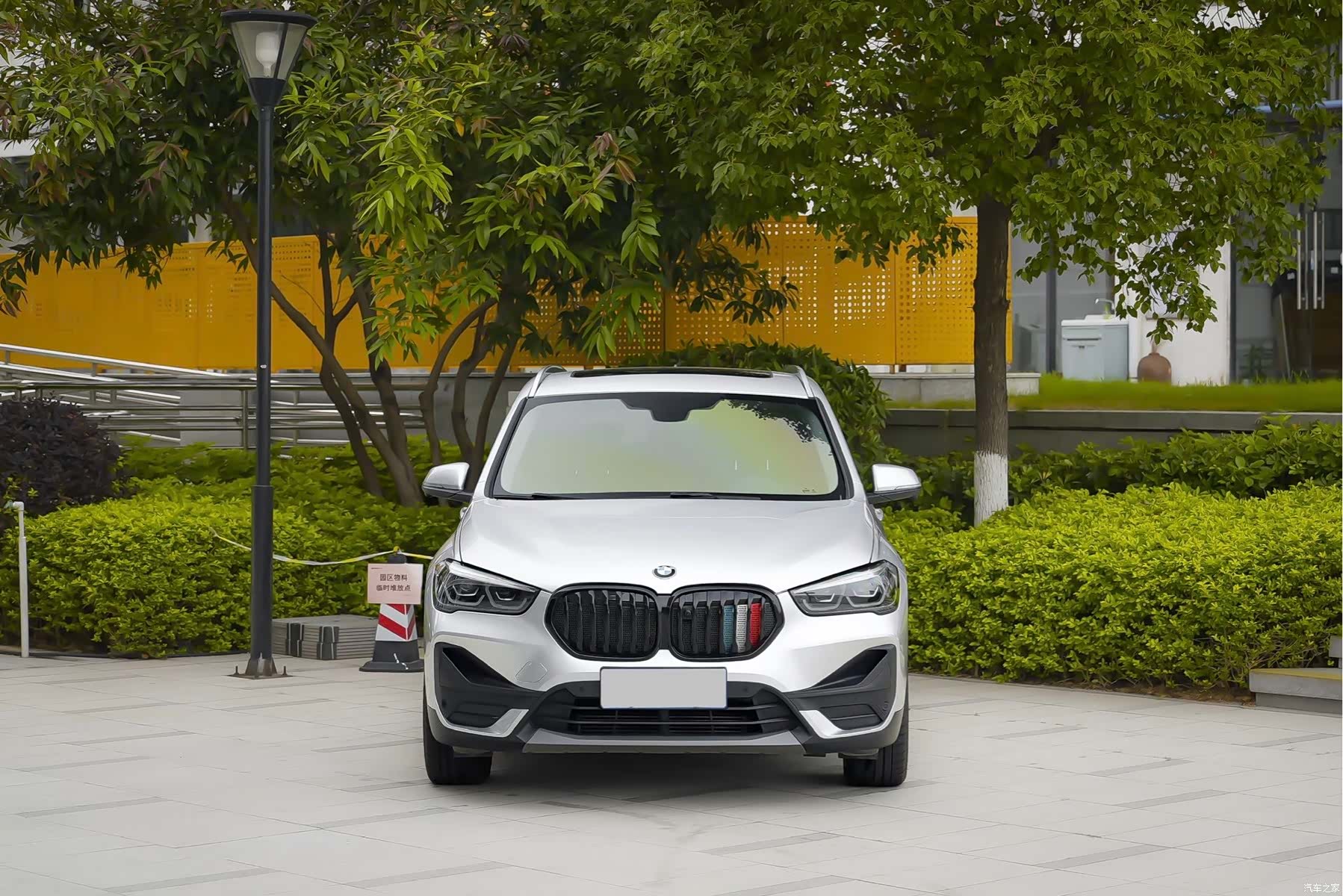 BMW X1, 2020 2