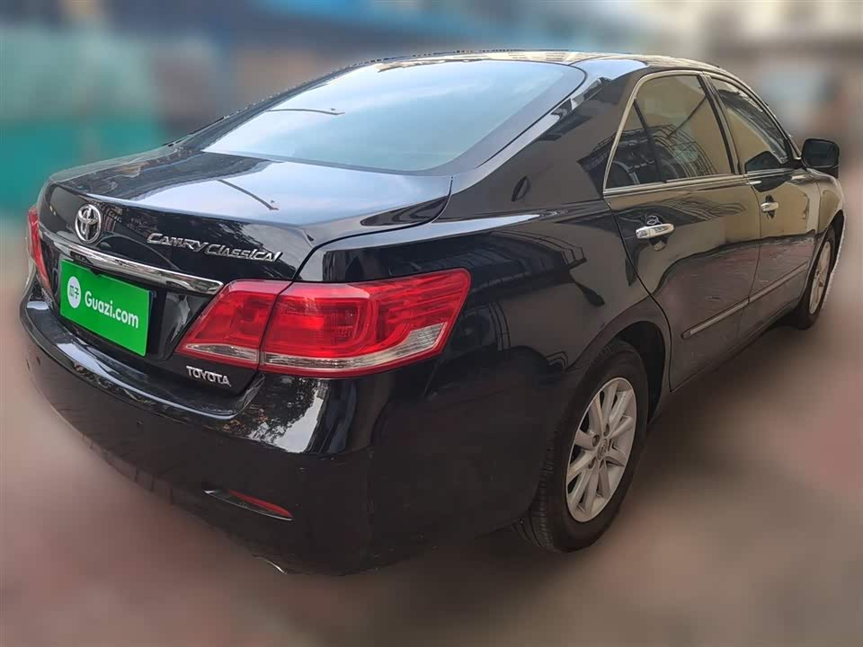 Toyota Camry Toyota Camry
