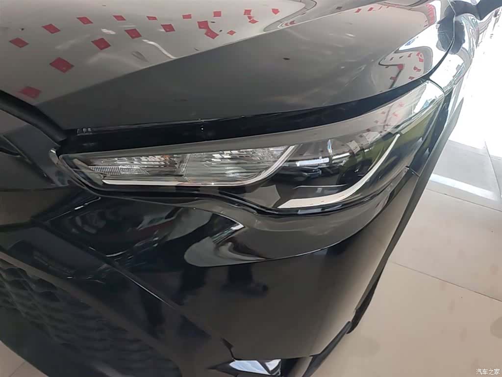 Toyota Frontlander, 2024 24