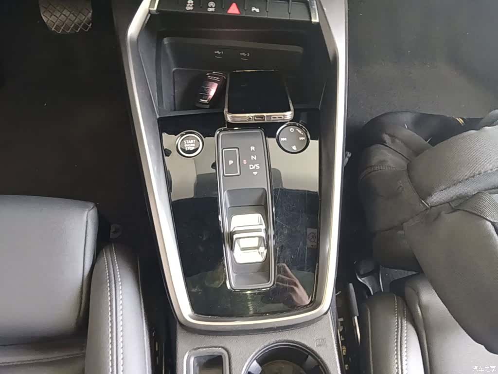Audi A3, 2024 14