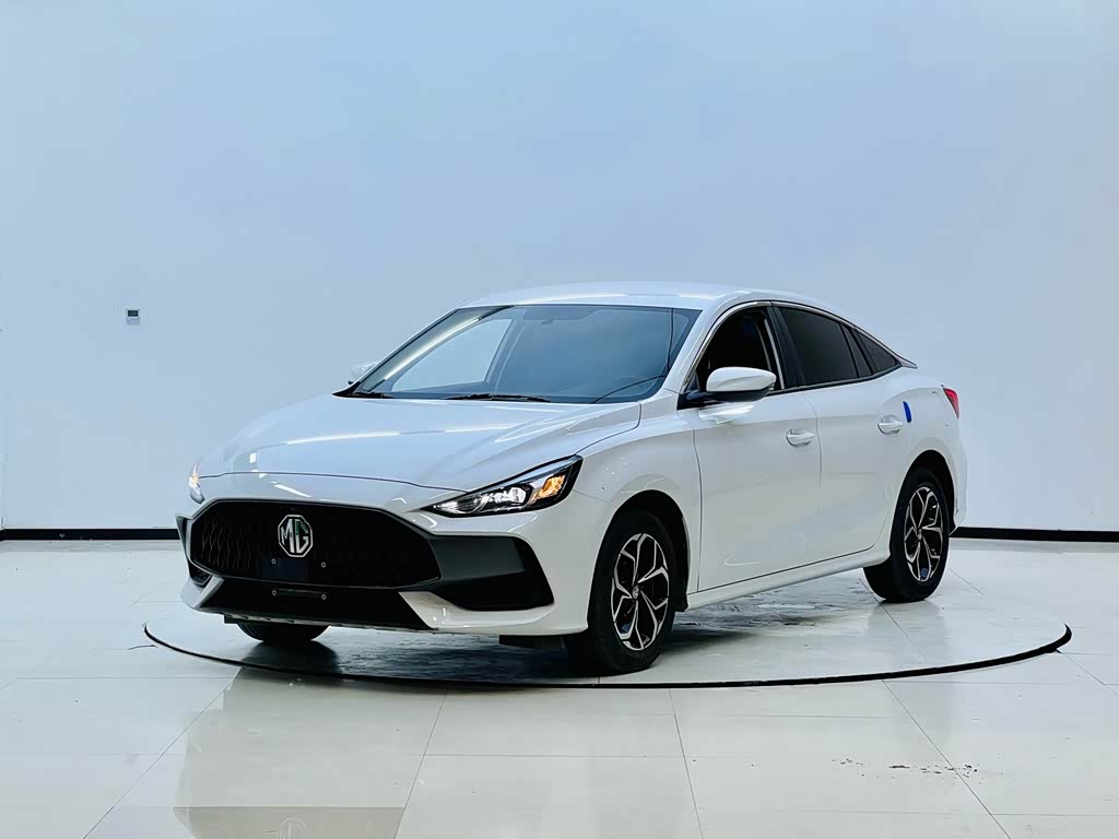 MG 5