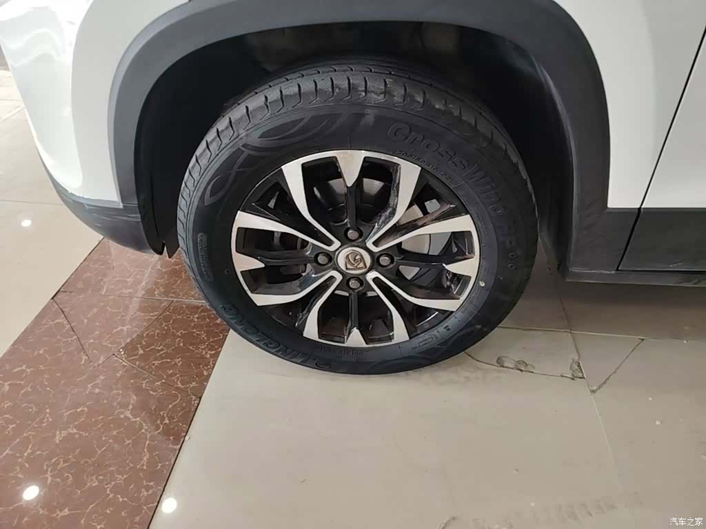 Wuling 510, 2019 23