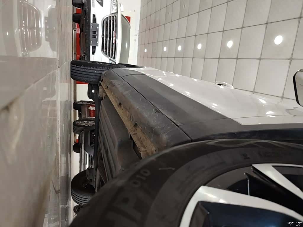 Wuling 510, 2019 21
