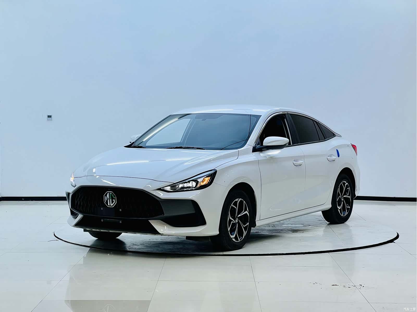 MG MG5, 2024 1