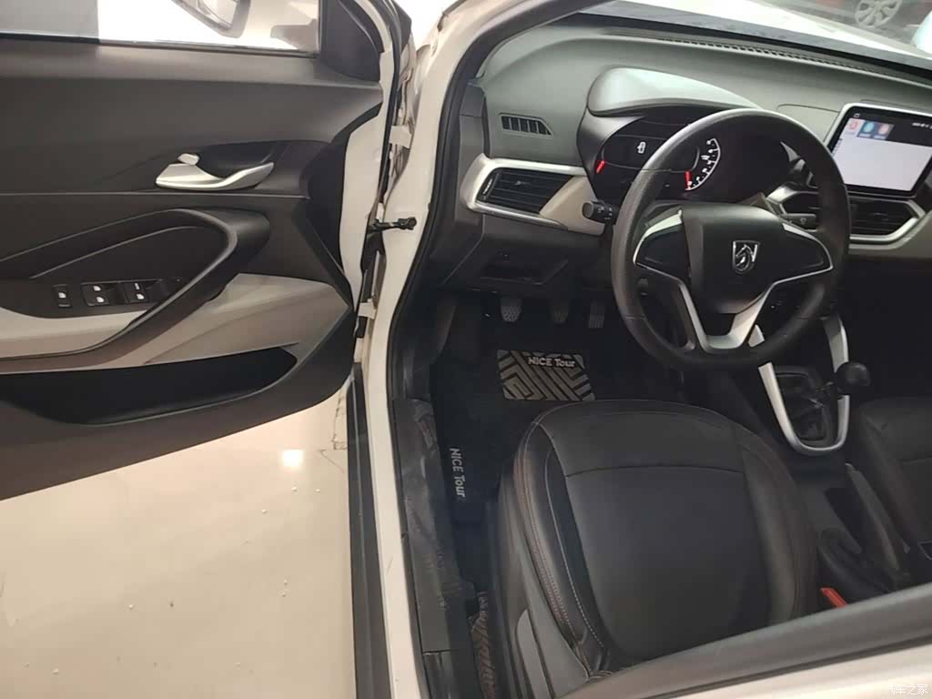 Wuling 510, 2019 16
