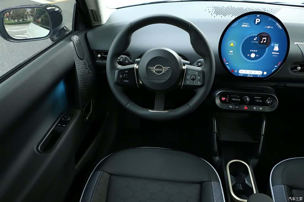 Mini Cooper, 2025 20