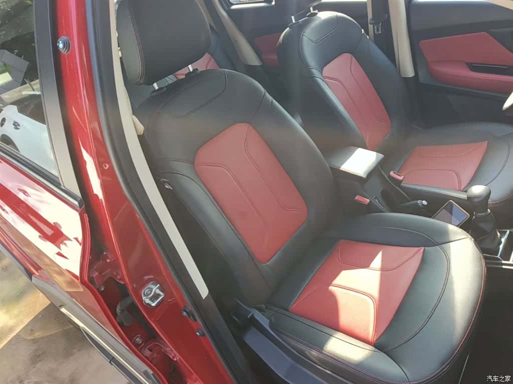 Haval H1, 2016 25