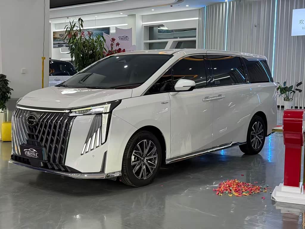 GAC M8