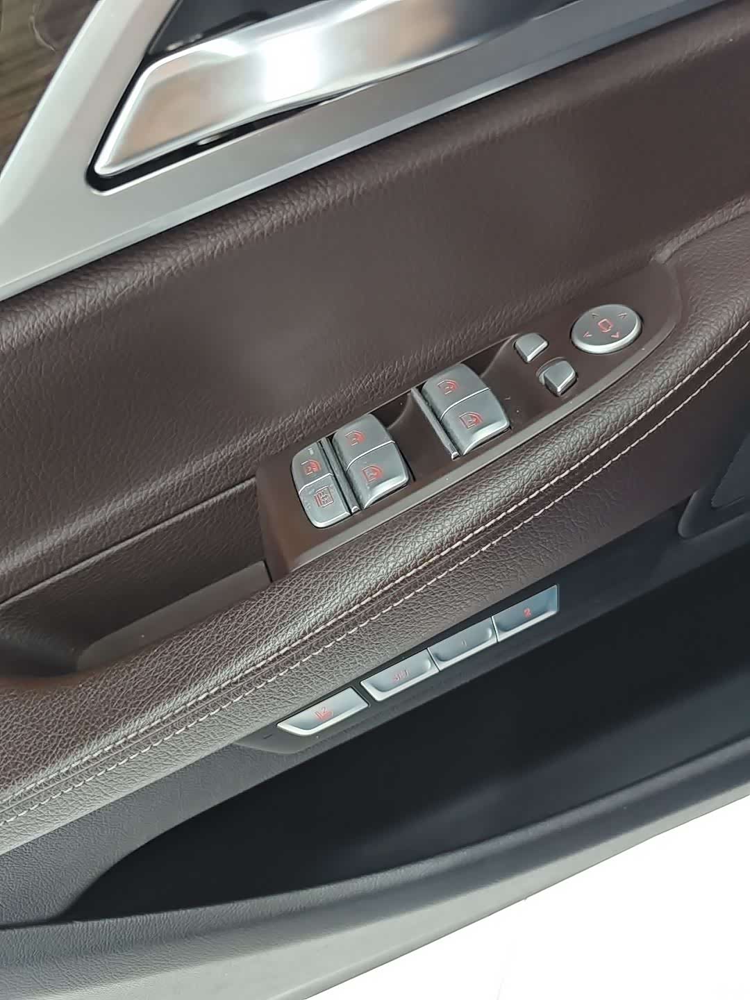 BMW 7 Series, 2017 15