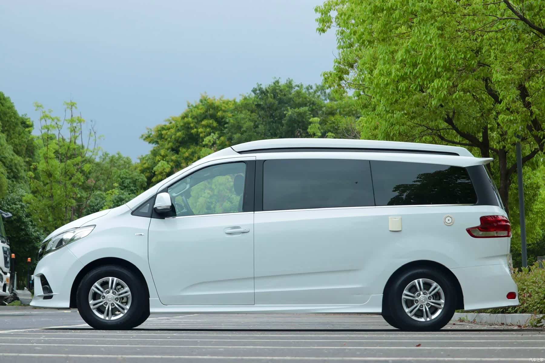 Maxus G10, 2020 9