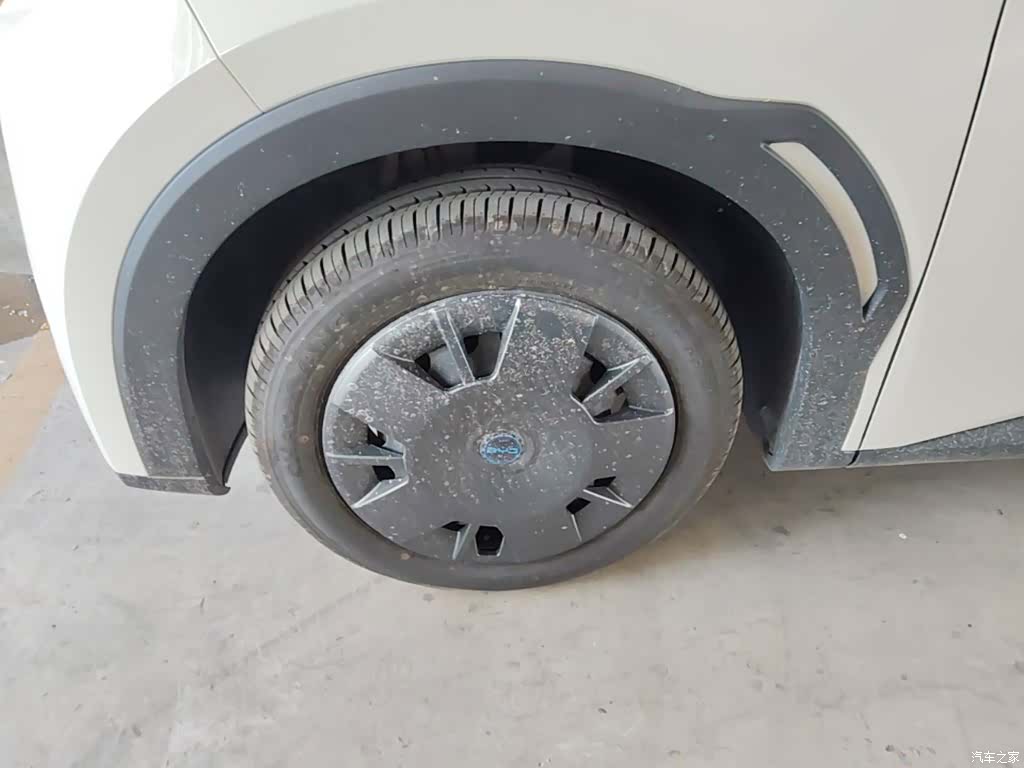 BYD Seagull, 2026 23