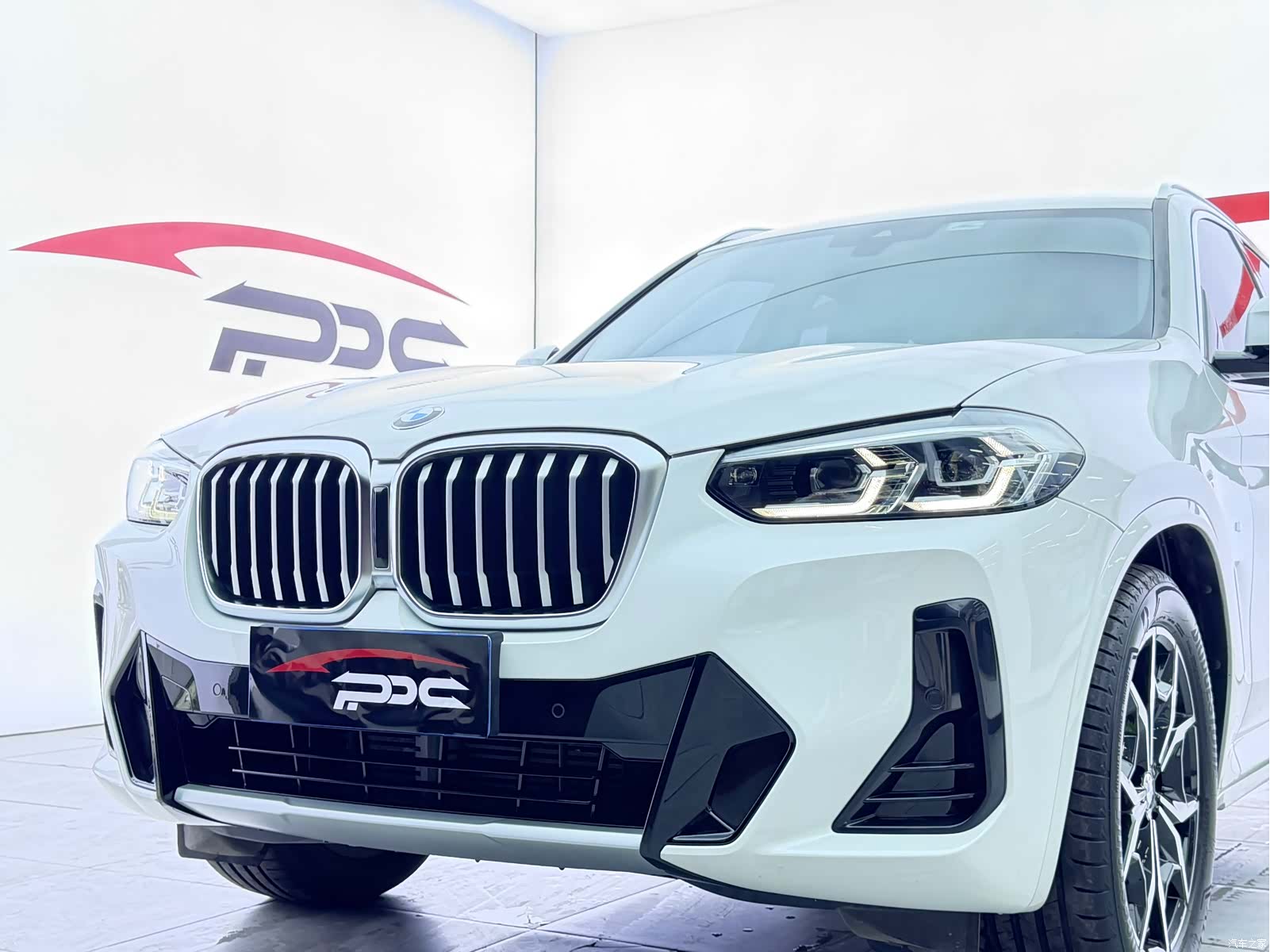 BMW X3, 2023 4