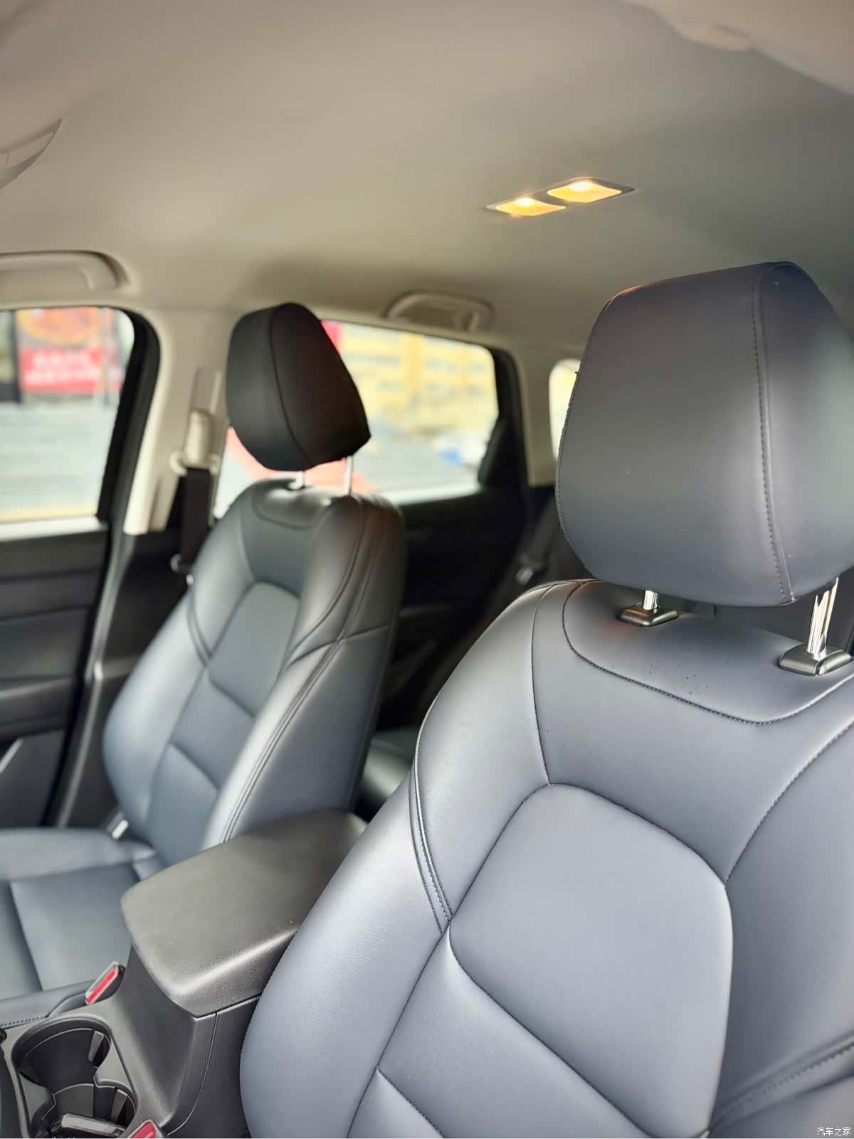 Mazda CX-5, 2024 18