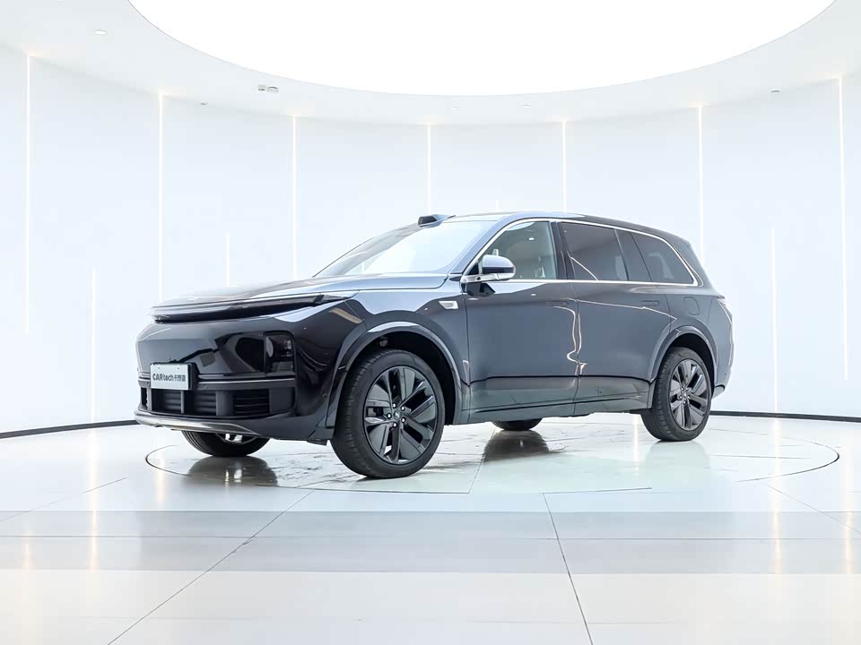 Li Auto Ideal L9