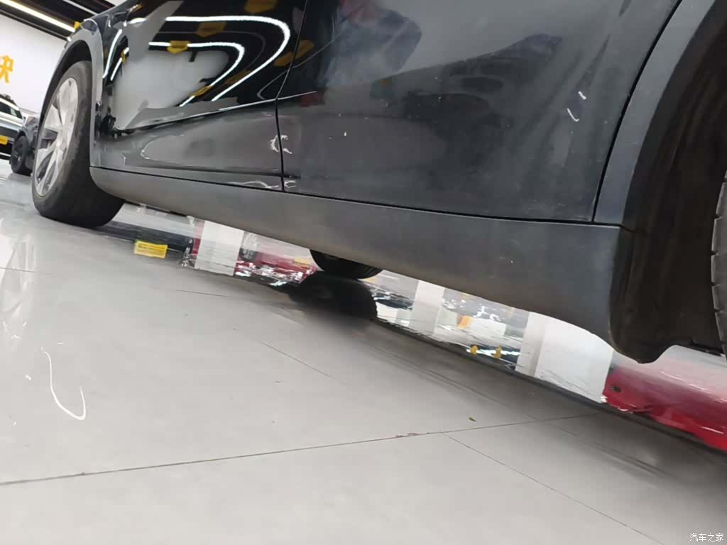 Tesla Model Y, 2021 22