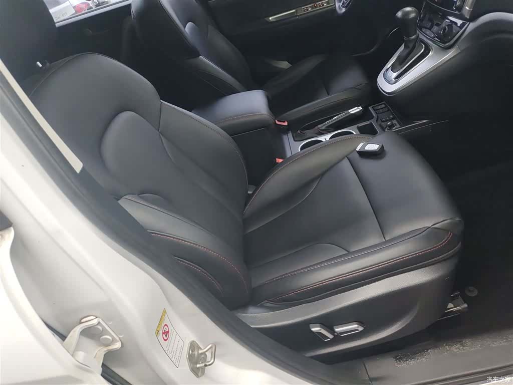 Haval H6, 2016 25