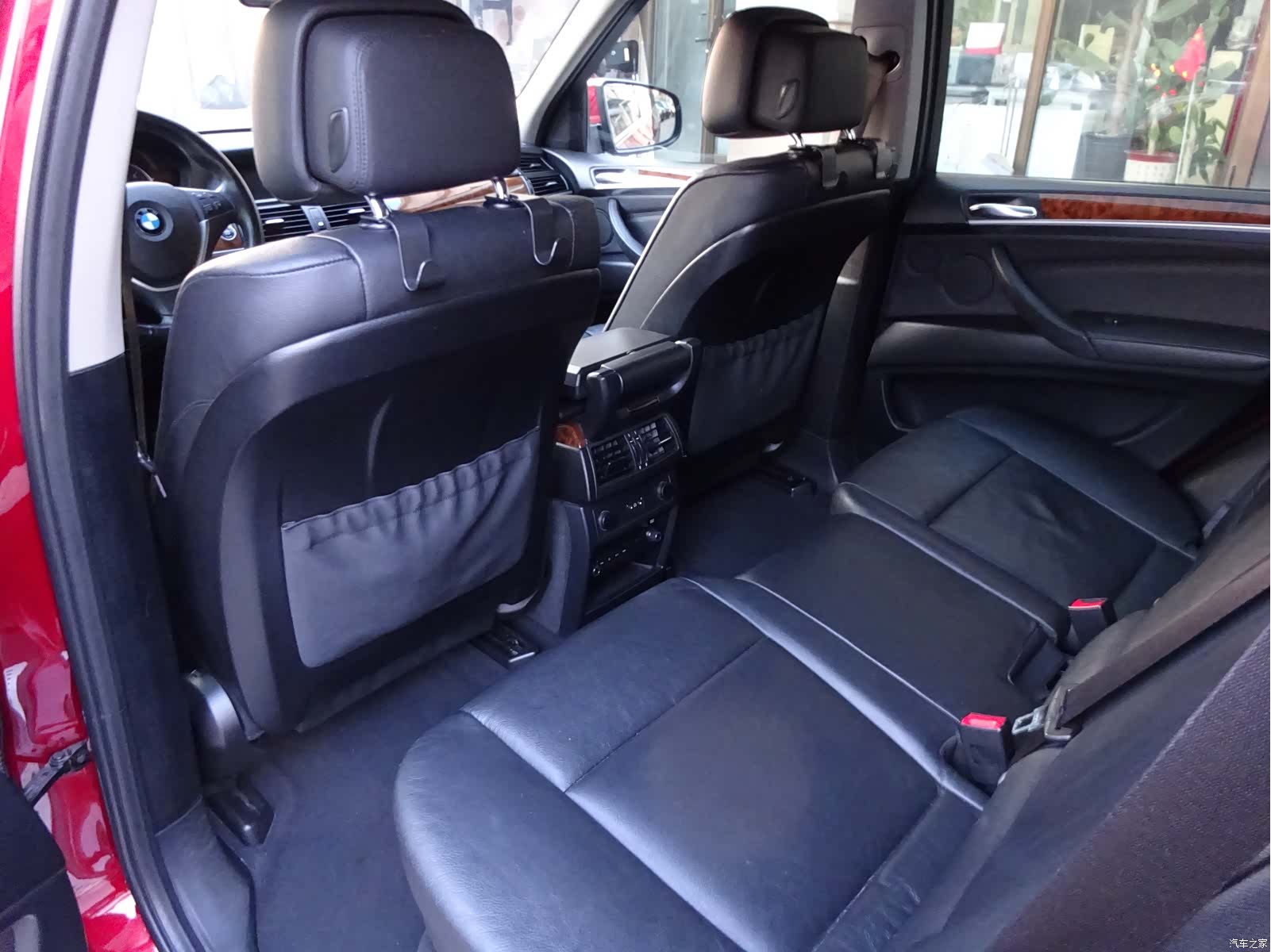 BMW X5, 2013 9