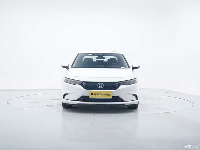 Honda Integra, 2024 6