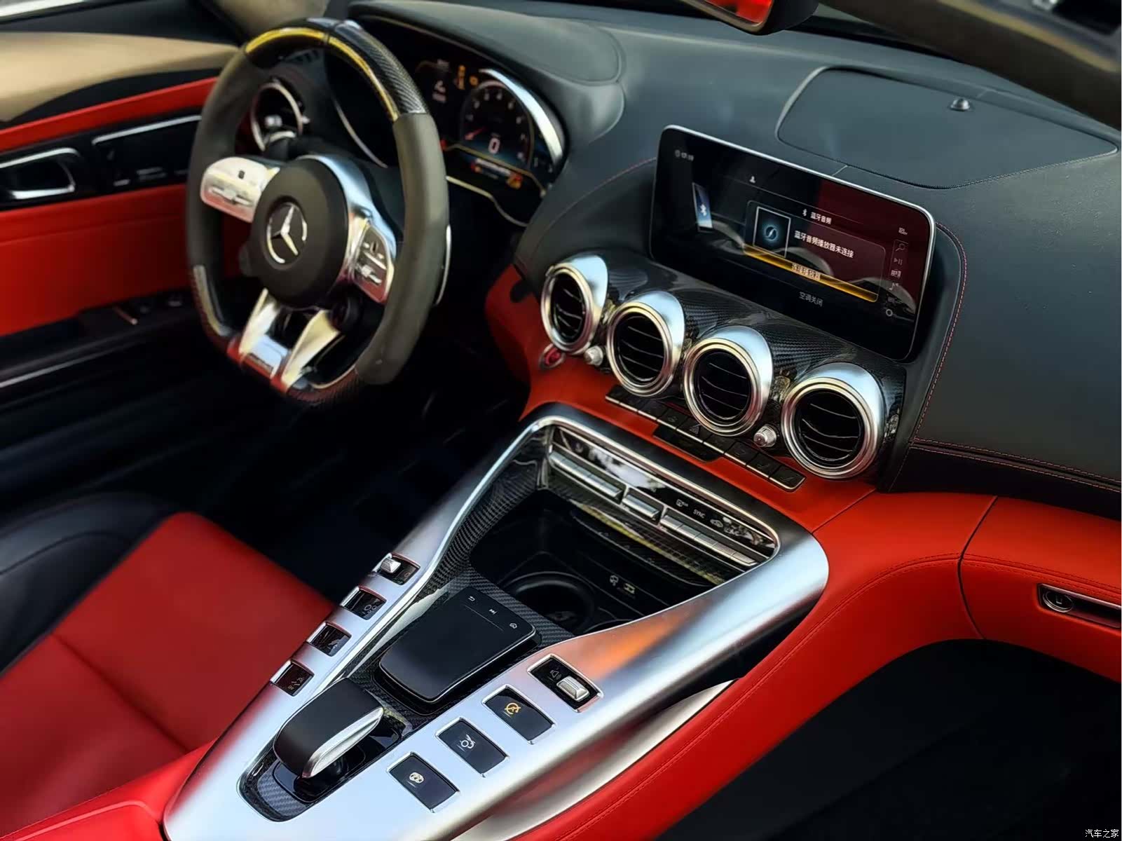 MG AMG, 2020 10