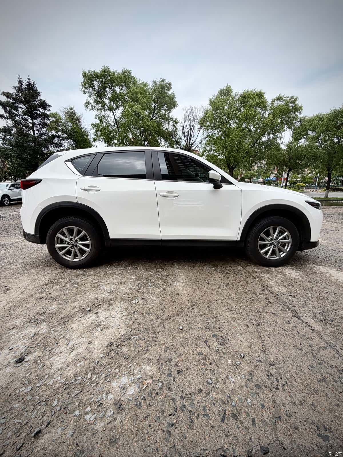 Mazda CX-5, 2024 7