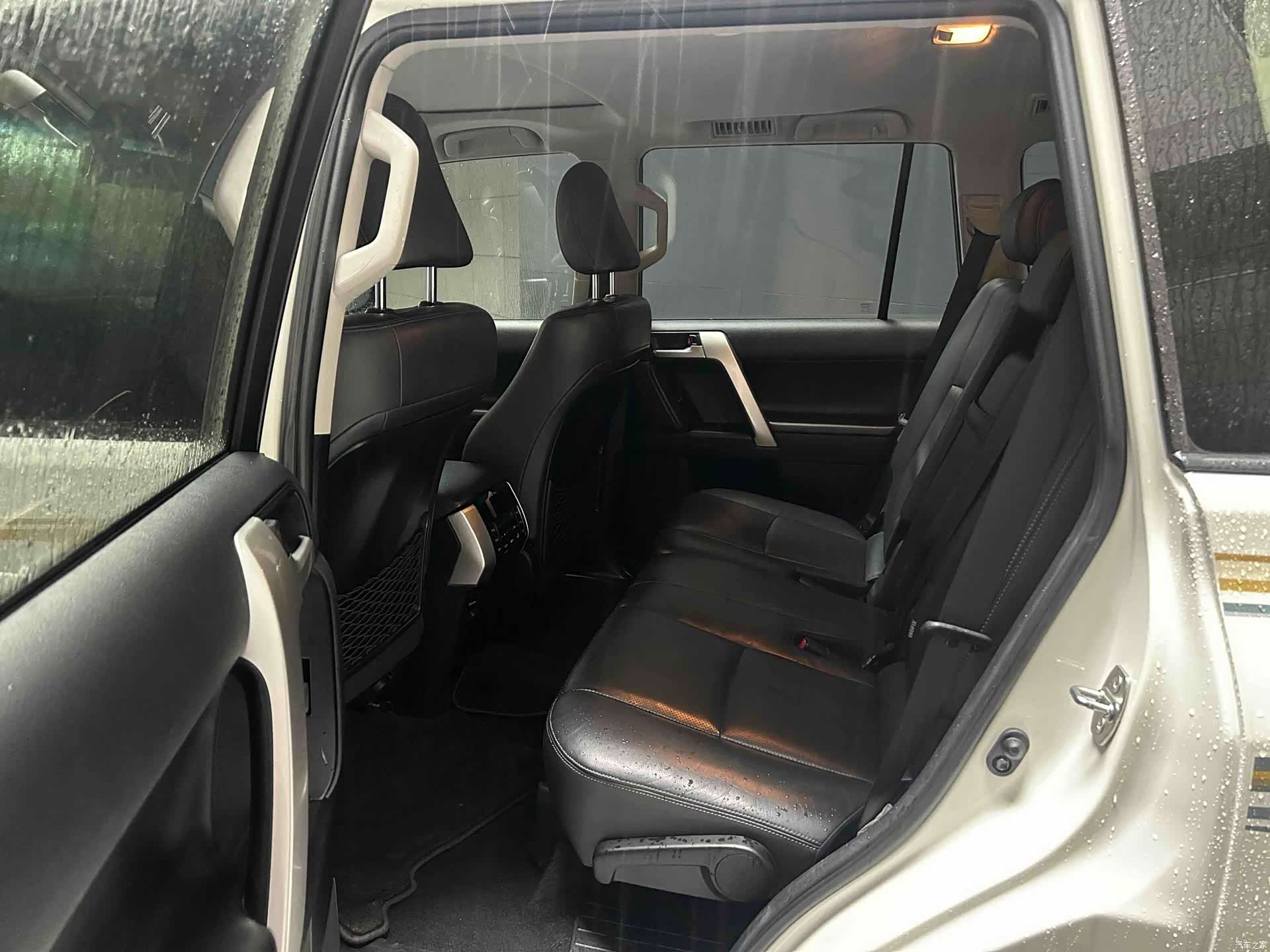 Toyota Prado, 2018 14