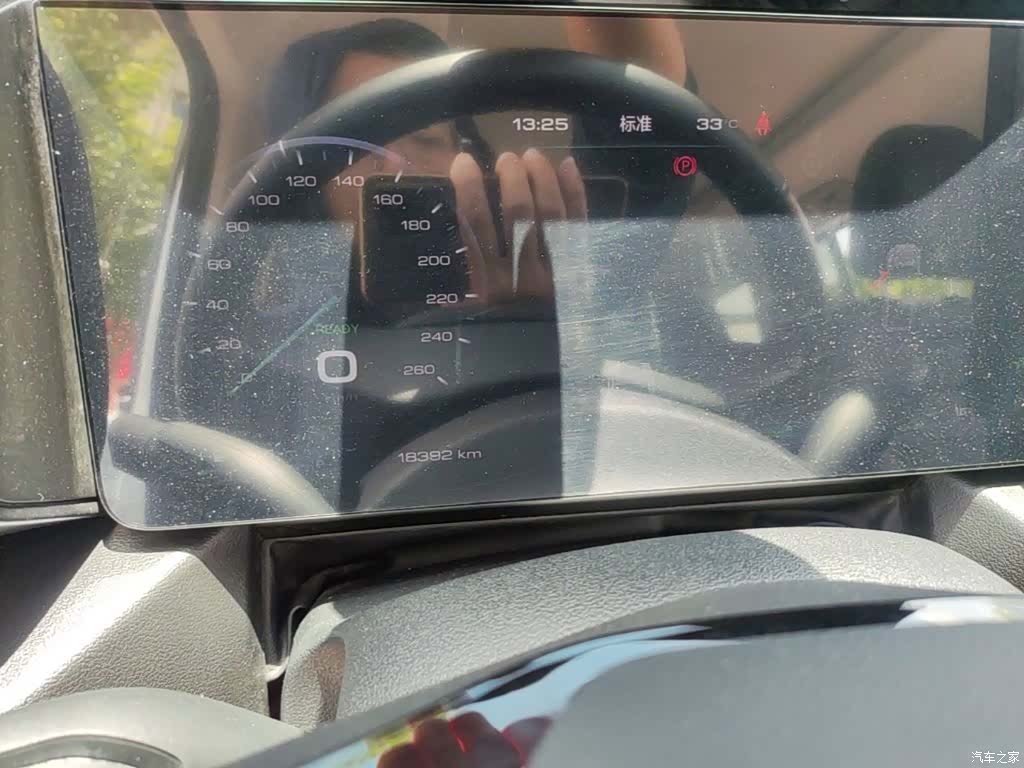 Haval Raptor, 2025 12