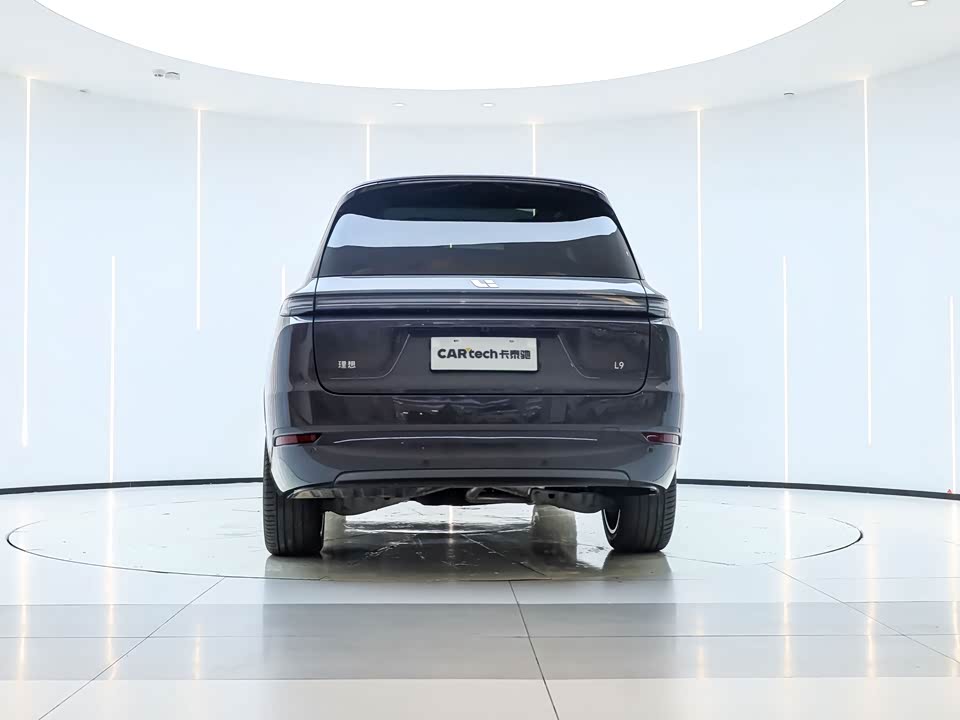 Li Auto Ideal L9