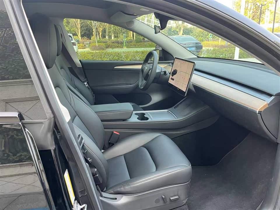 Tesla Model Y Tesla Model Y