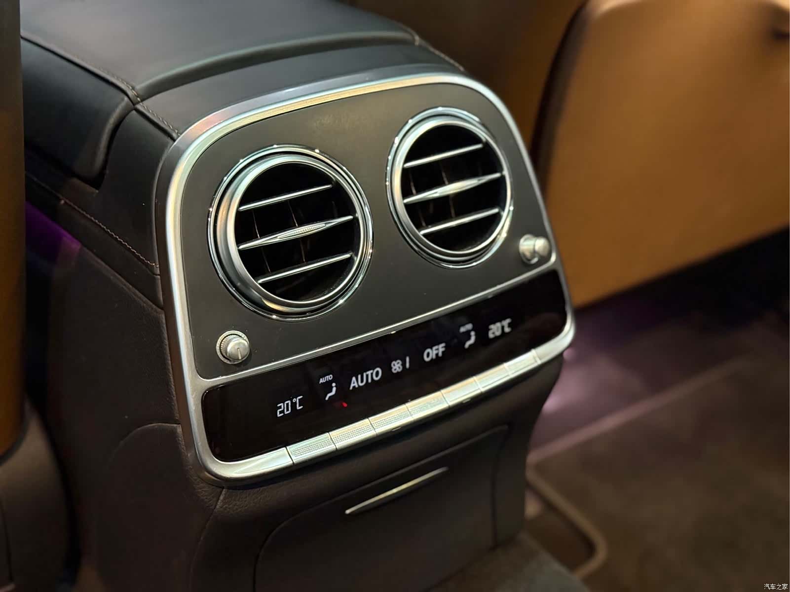Mercedes-Benz S-Class, 2014 17