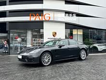 Panamera 2023�� Panamera 2.9T