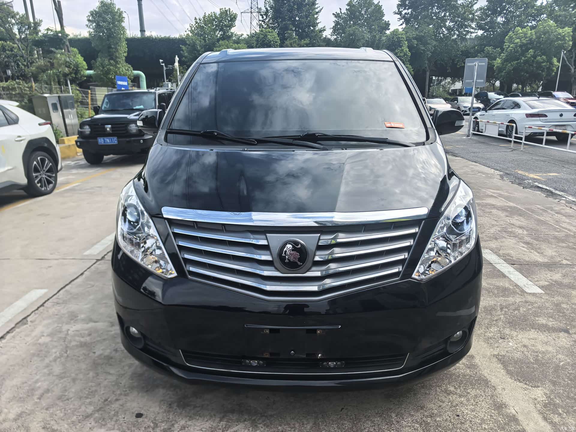 DongFeng 7, 2023 2