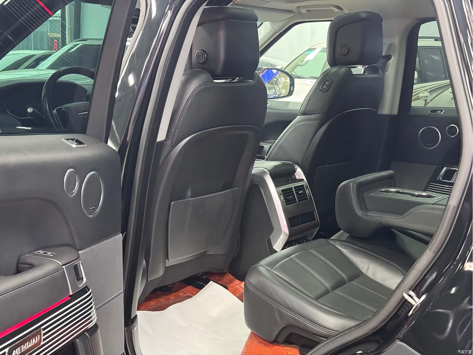 Land Rover Range Rover, 2021 11