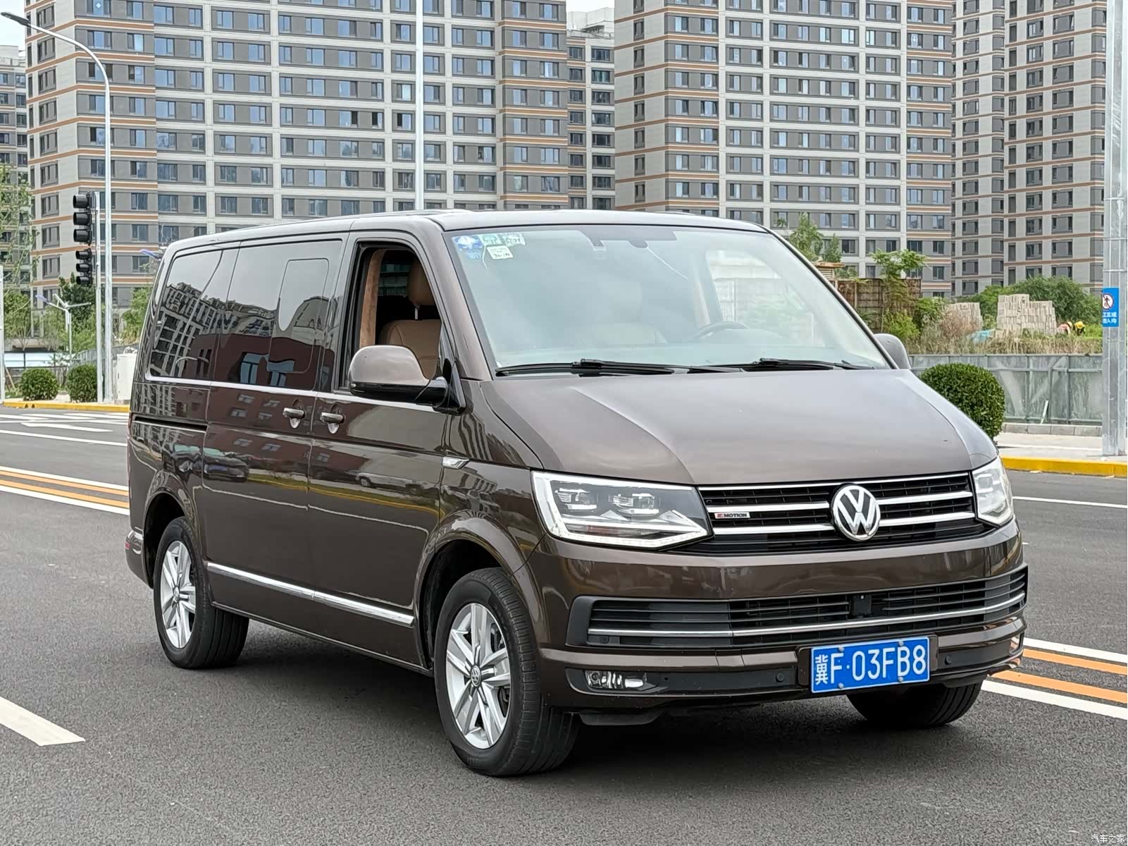 Volkswagen 7, 2016 3