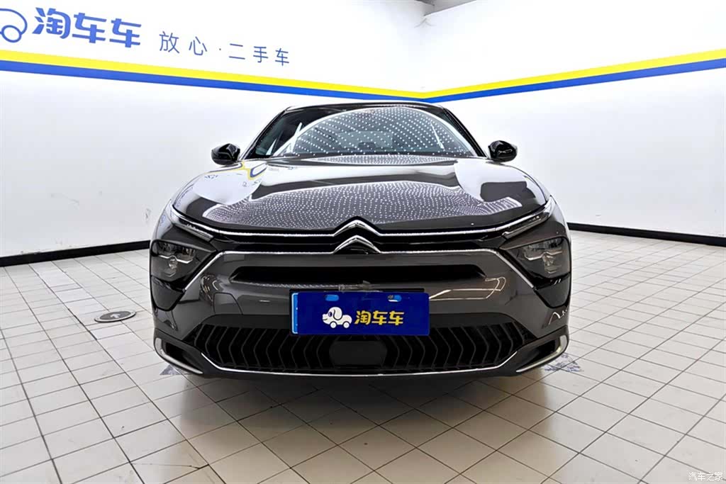 Citroen C5 X, 2022 2