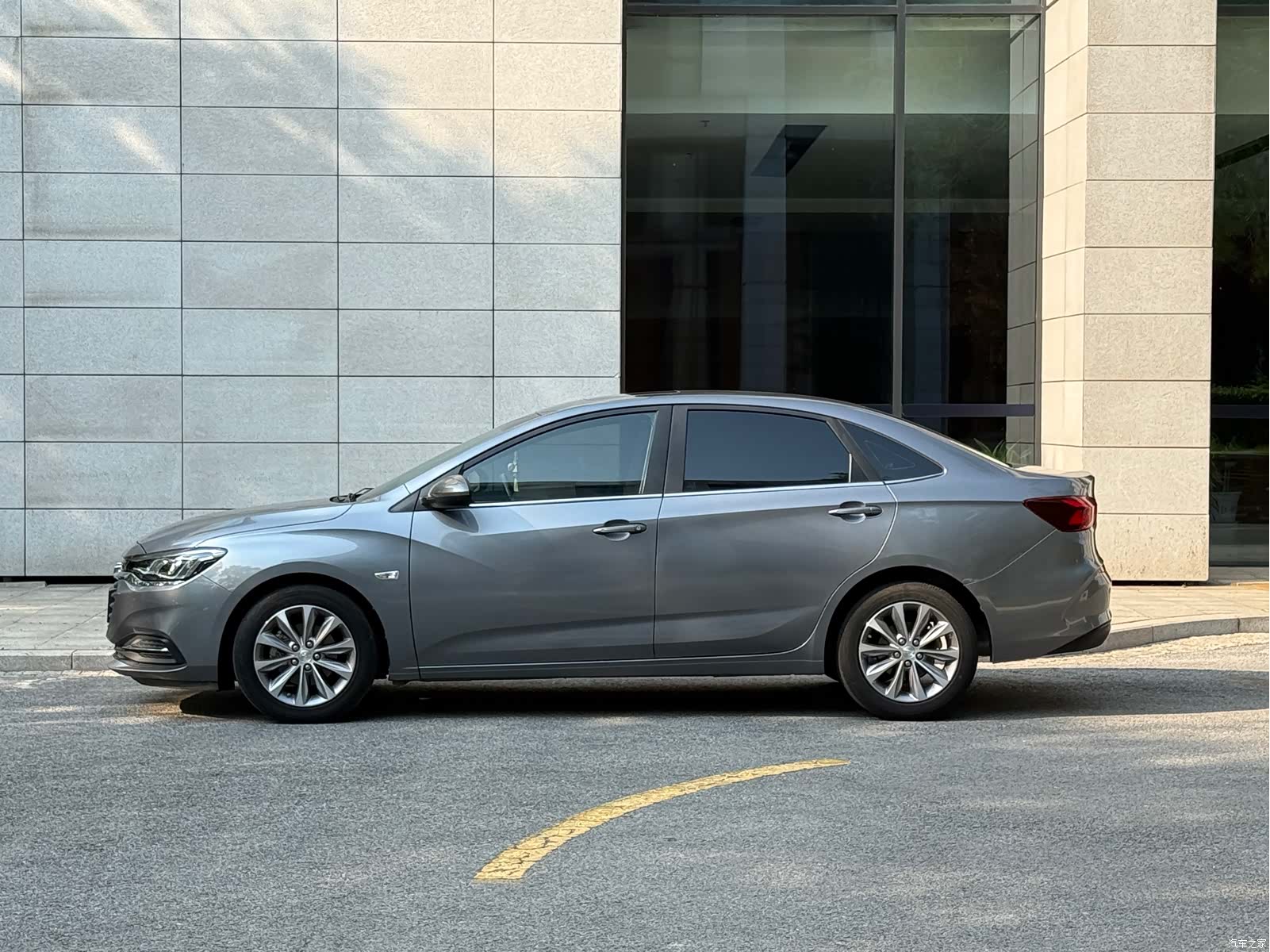 Chevrolet 320, 2022 4