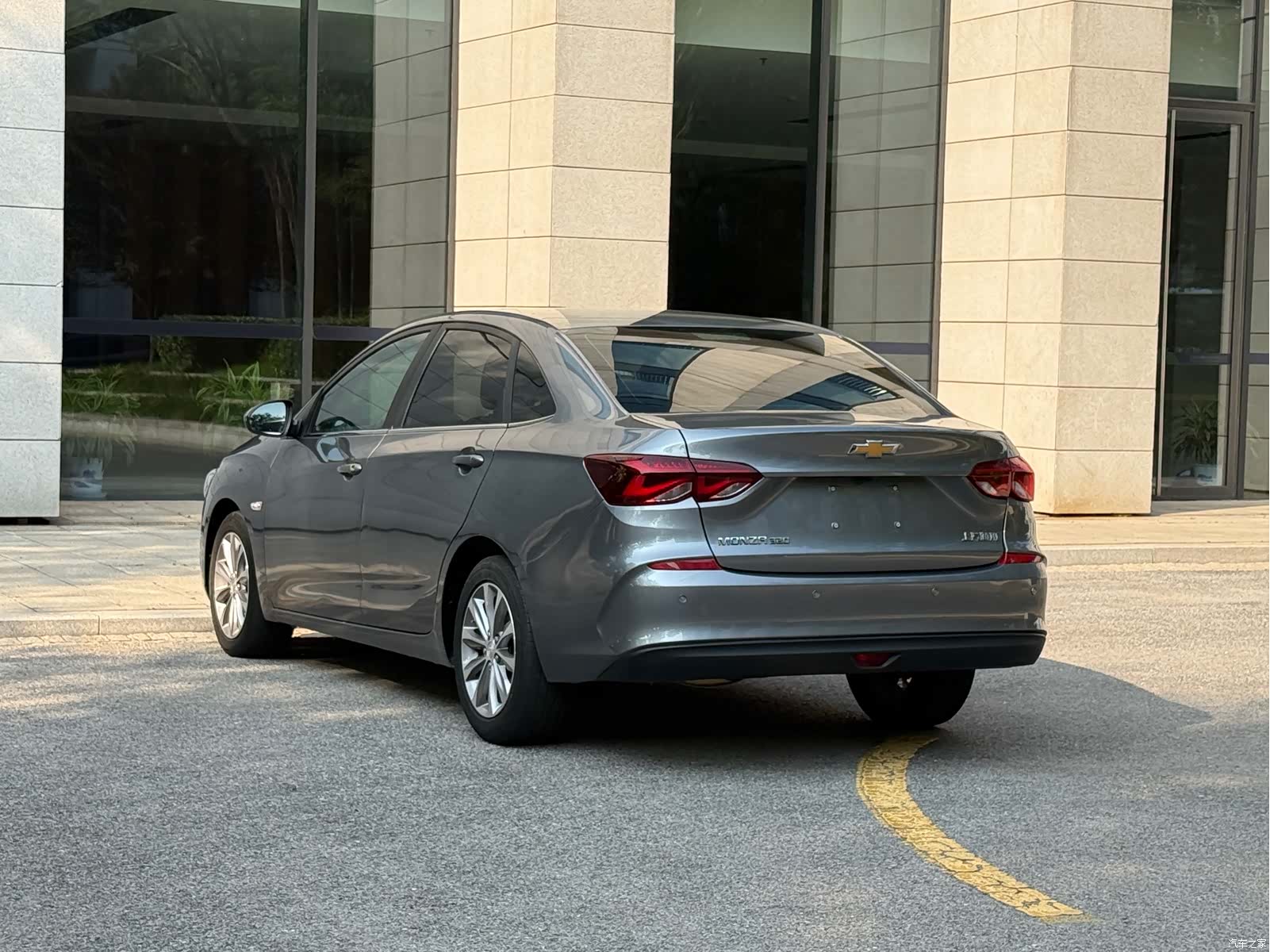 Chevrolet 320, 2022 16