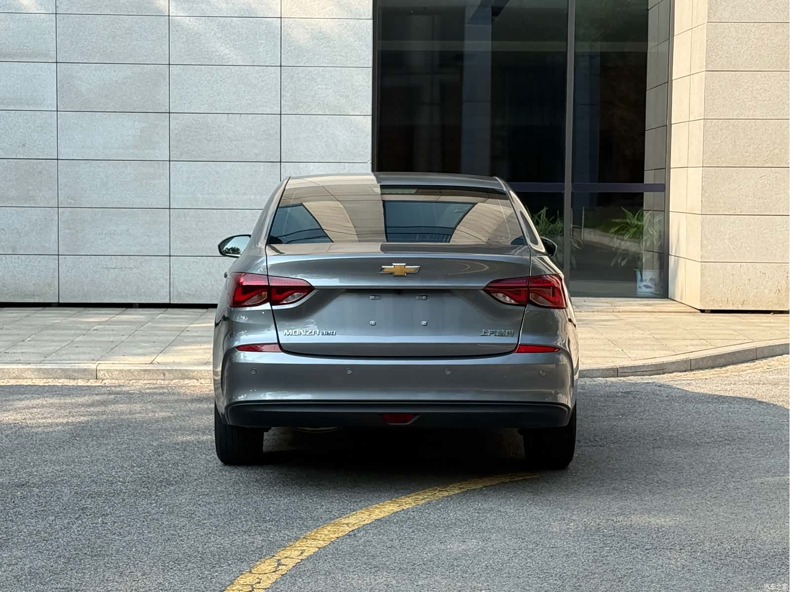 Chevrolet 320, 2022 17