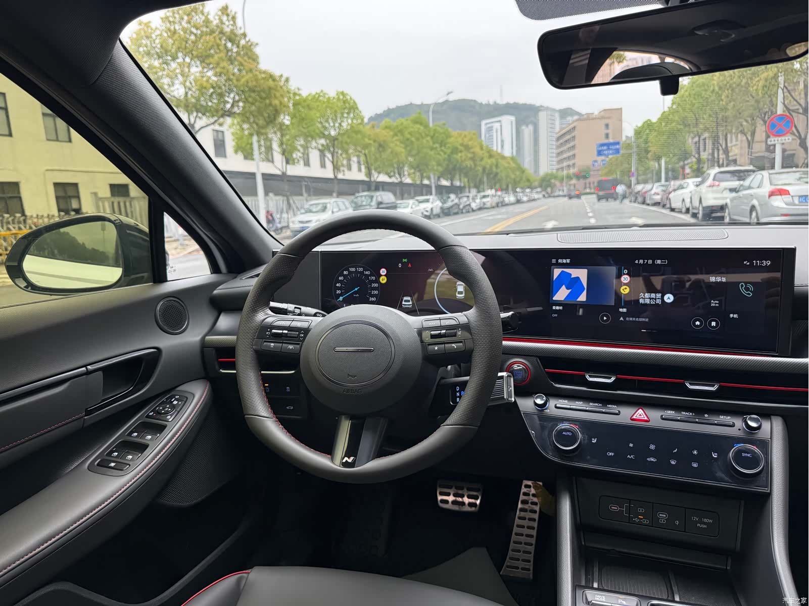Hyundai Sonata, 2024 21