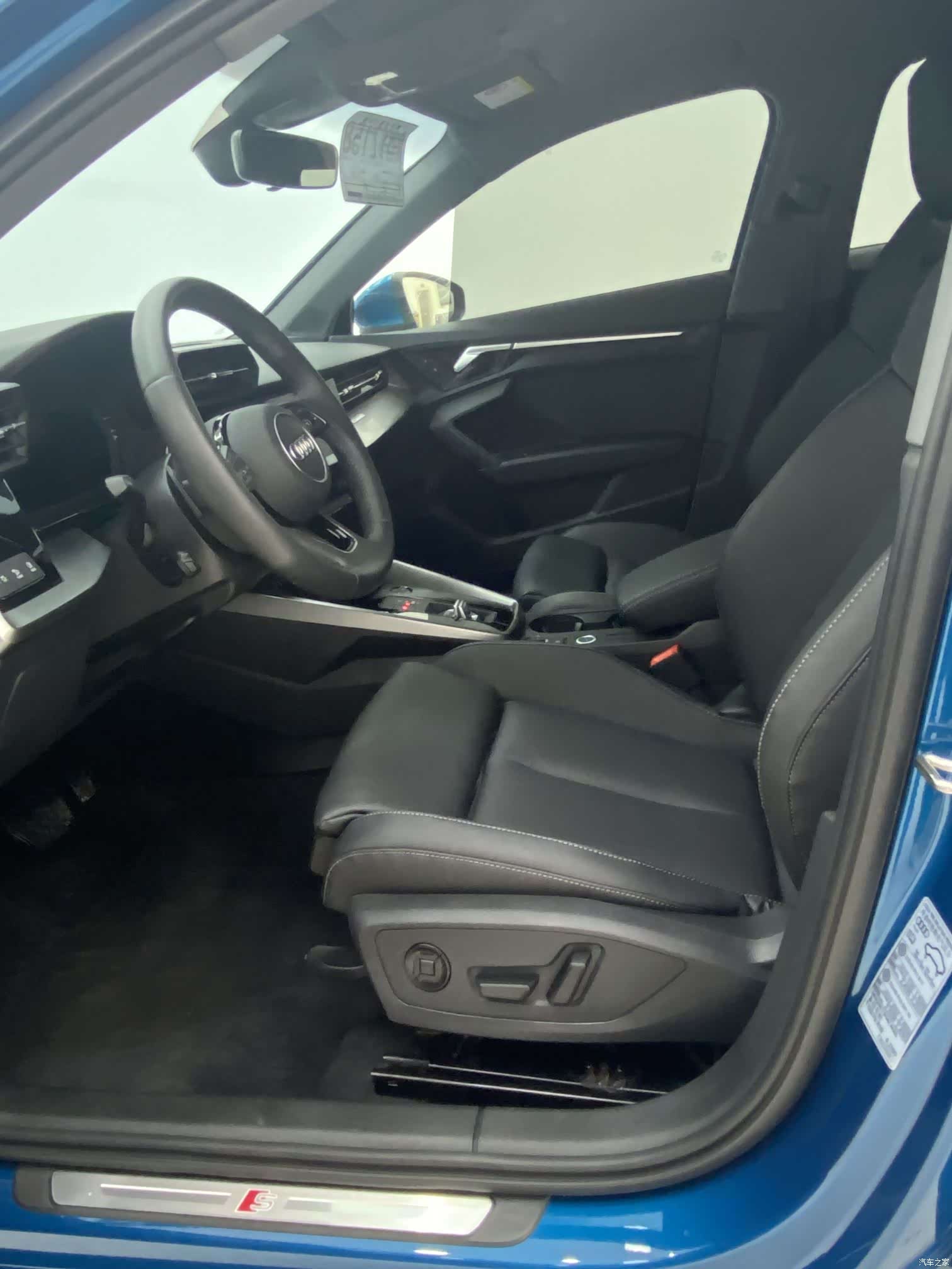 Audi A3, 2022 7