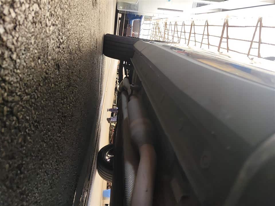 Weipai Latte DHT-PHEV Weipai Latte DHT-PHEV
